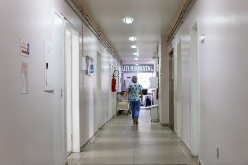 Volta Redonda registra queda no número de casos de sífilis congênita