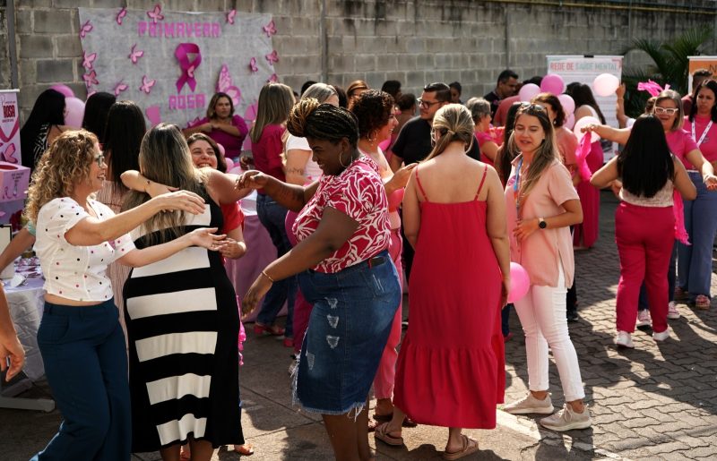 Volta Redonda antecipa ‘Sábado com Saúde’ no mês de outubro