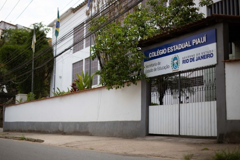 Brasil-França: escola pública bilíngue de Volta Redonda abre matrícula para ano letivo de 2025