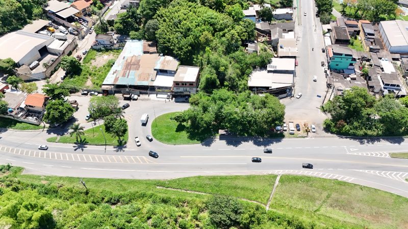 Prefeitura de Volta Redonda consegue liberação da ANTT para fazer novo trevo no Santo Agostinho