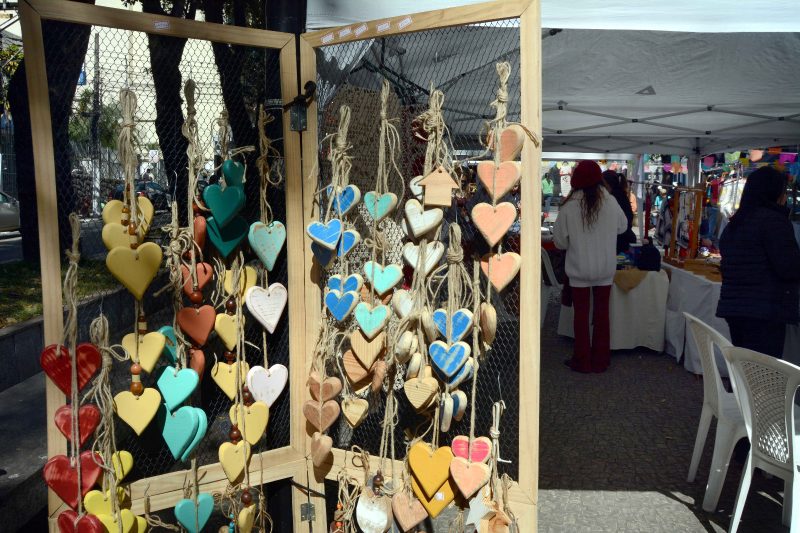 AVISO DE PAUTA – Barra Mansa promove ‘Feira de Artesanato