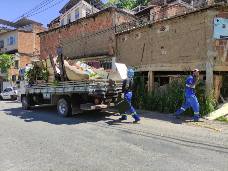 Bairro Colonia recebera ‘Bota Fora Dengue na proxima segunda feira 11