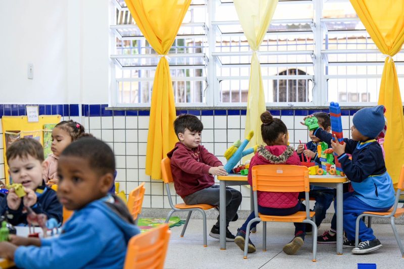 Barra Mansa divulga resultado da Chamada Escolar 2025 – Barra