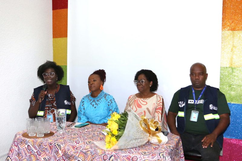 Barra Mansa promove evento em alusao ao Mes da Consciencia