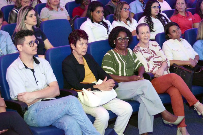 Barra Mansa recebe Feira de Empregabilidade com oportunidades e capacitacao