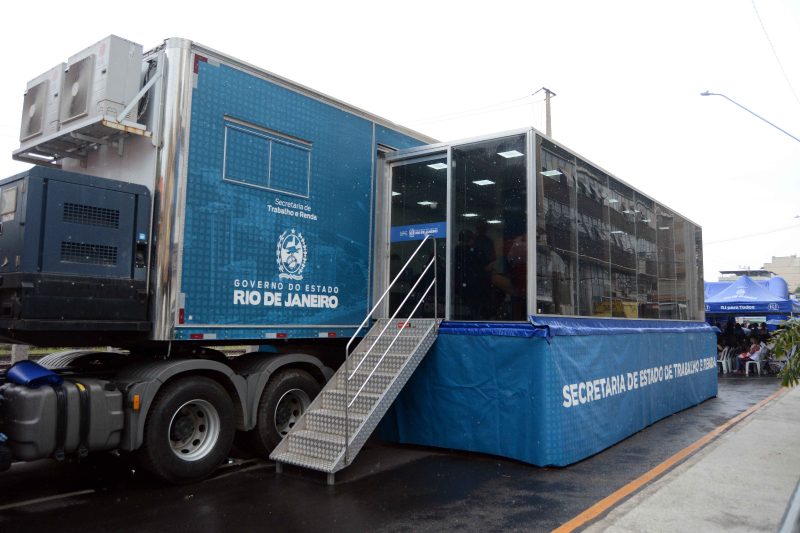 Barra Mansa recebe terceira edicao do programa ‘RJ Para Todos