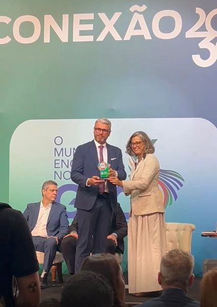 Biblioteca Municipal sediara Feira Literaria no Palacio Barao de Guapy