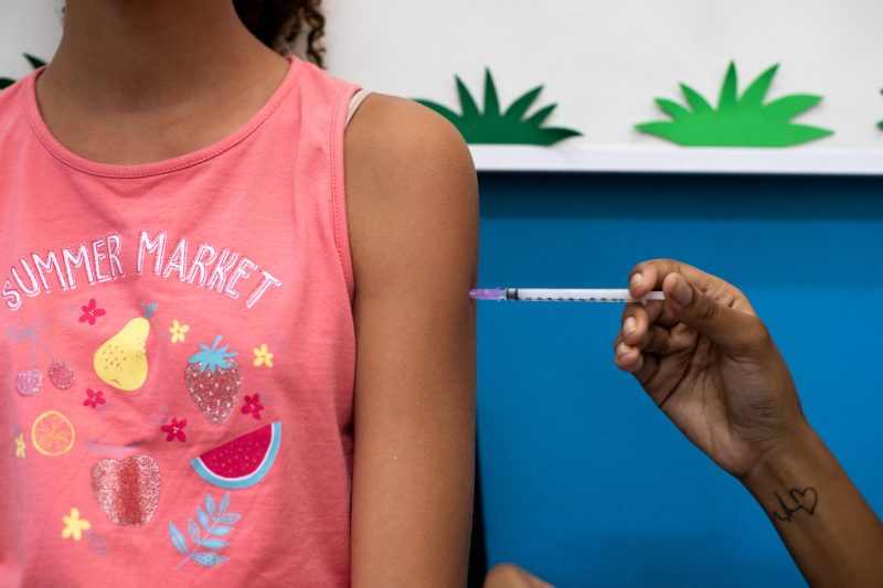 Volta Redonda não registra casos de sarampo há três anos