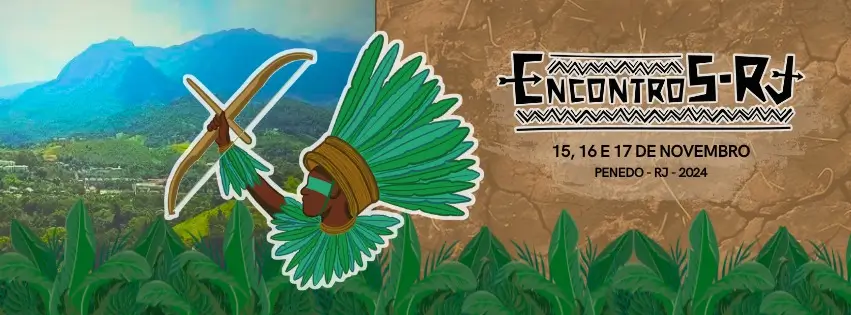 EncontroS Nacional de Maracatu 2024