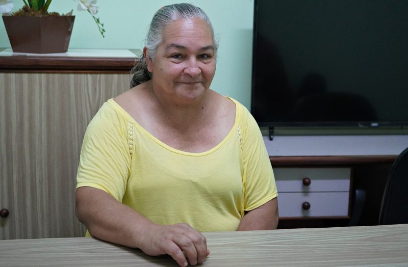 ‘Gratidão Não Prescreve’: Programa ‘Famílias Fortes’, promovido pela Prefeitura de Volta Redonda, ajuda avó a superar dificuldades na criação do neto