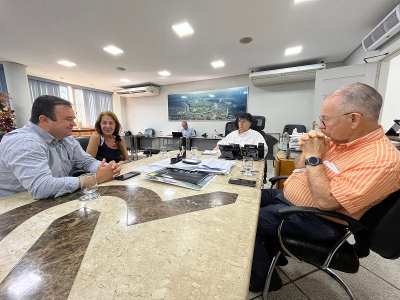 Hospital Regional, em Volta Redonda, pode abrigar novo centro de cirurgias neurológicas
