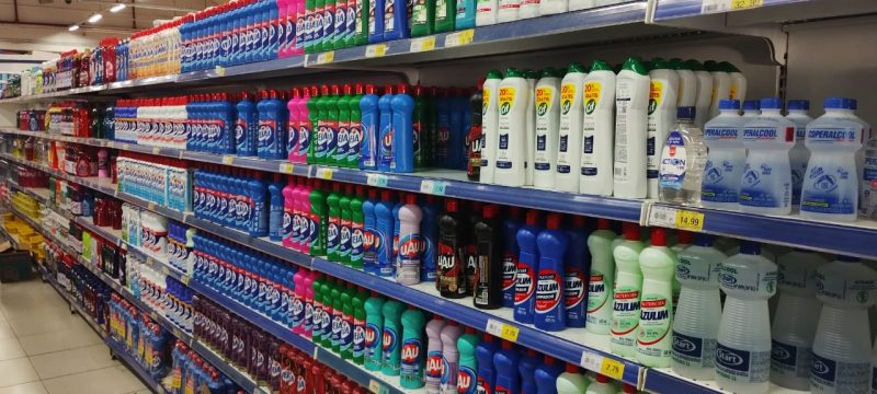 Procon de Barra Mansa divulga nova pesquisa de precos – Barra