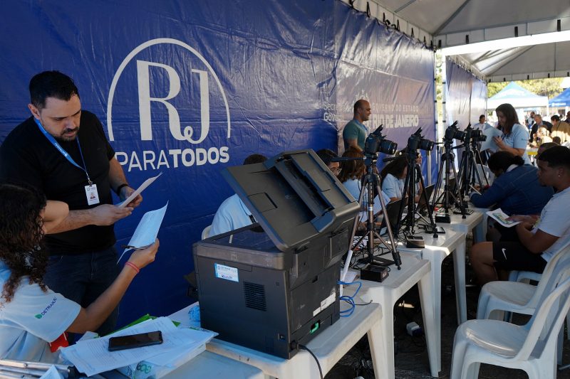 Conexão Mega Cidadania, em Volta Redonda, contará com serviços dos governos municipal, estadual e federal