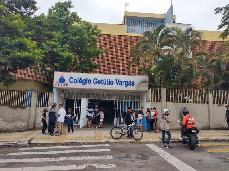 Fevre e Faetec abrem inscrições para curso técnico de Enfermagem em Volta Redonda