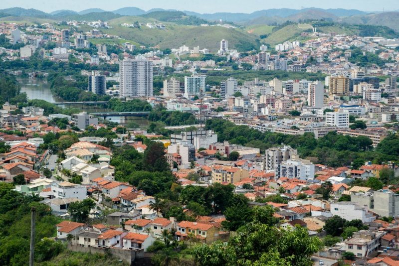 Volta Redonda é líder na geração de empregos no Sul Fluminense em 2024