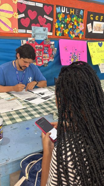 Assistencia Social alerta beneficiarios sobre recadastramento nos Cras – Barra