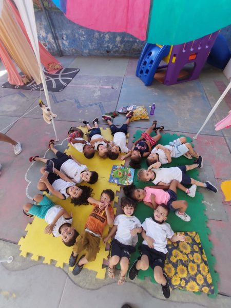 Projetos pedagógicos da Educação de Volta Redonda beneficiam cerca de 35 mil alunos da rede pública municipal em 2024