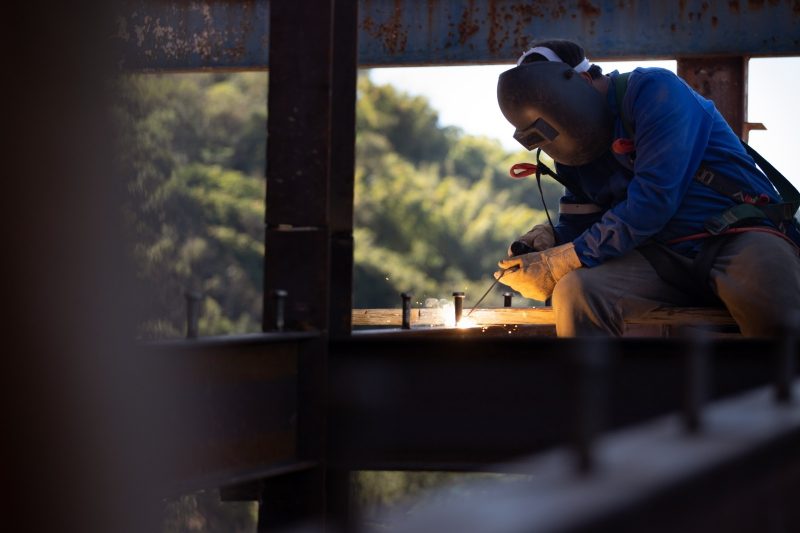Volta Redonda tem saldo positivo de mais de 12 mil vagas de emprego desde 2021
