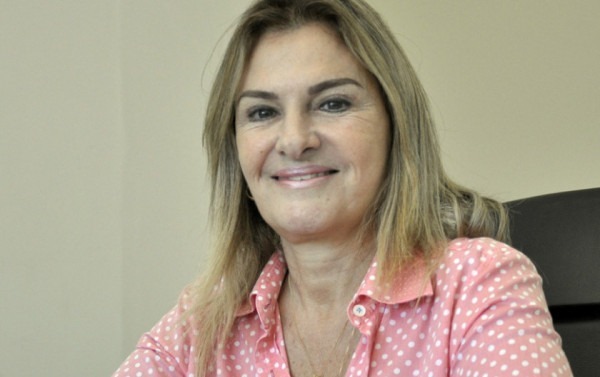 Comunicado – Márcia Cury assumirá a Secretaria Municipal de Saúde de Volta Redonda a partir de janeiro