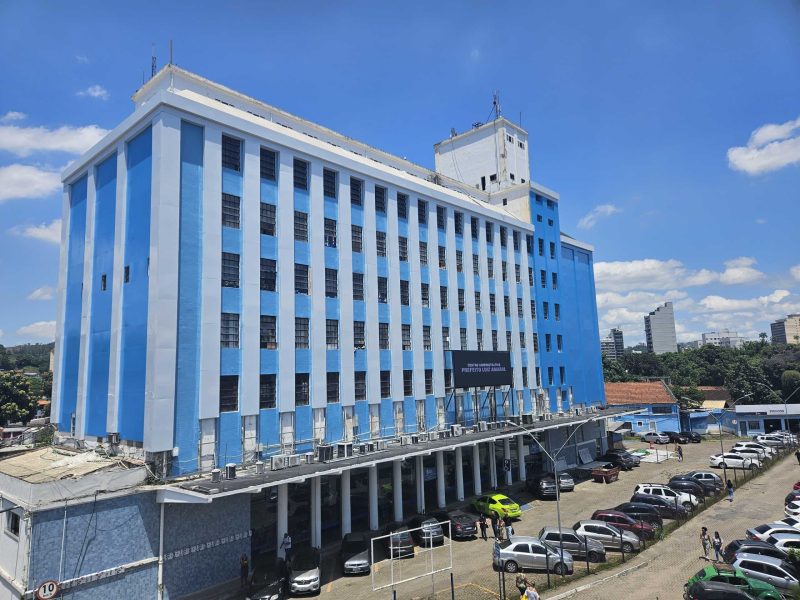 Prefeitura de Barra Mansa decreta ponto facultativo entre os dias