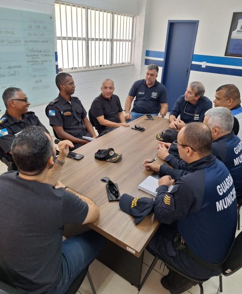 Volta Redonda: Ordem Pública vai garantir segurança no Réveillon e coibir ‘rolezinhos’ de moto