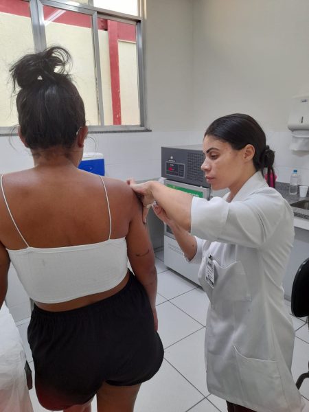 Prefeitura de Volta Redonda promove último ‘Sábado com Saúde’ de 2024