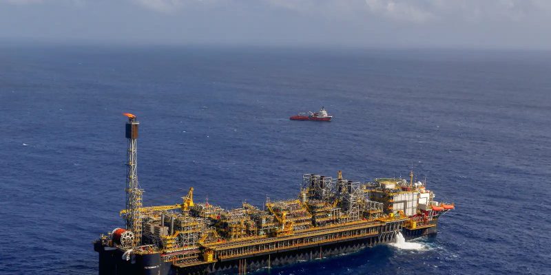 Sete blocos do pré-sal são incluídos na Oferta Permanente da ANP
