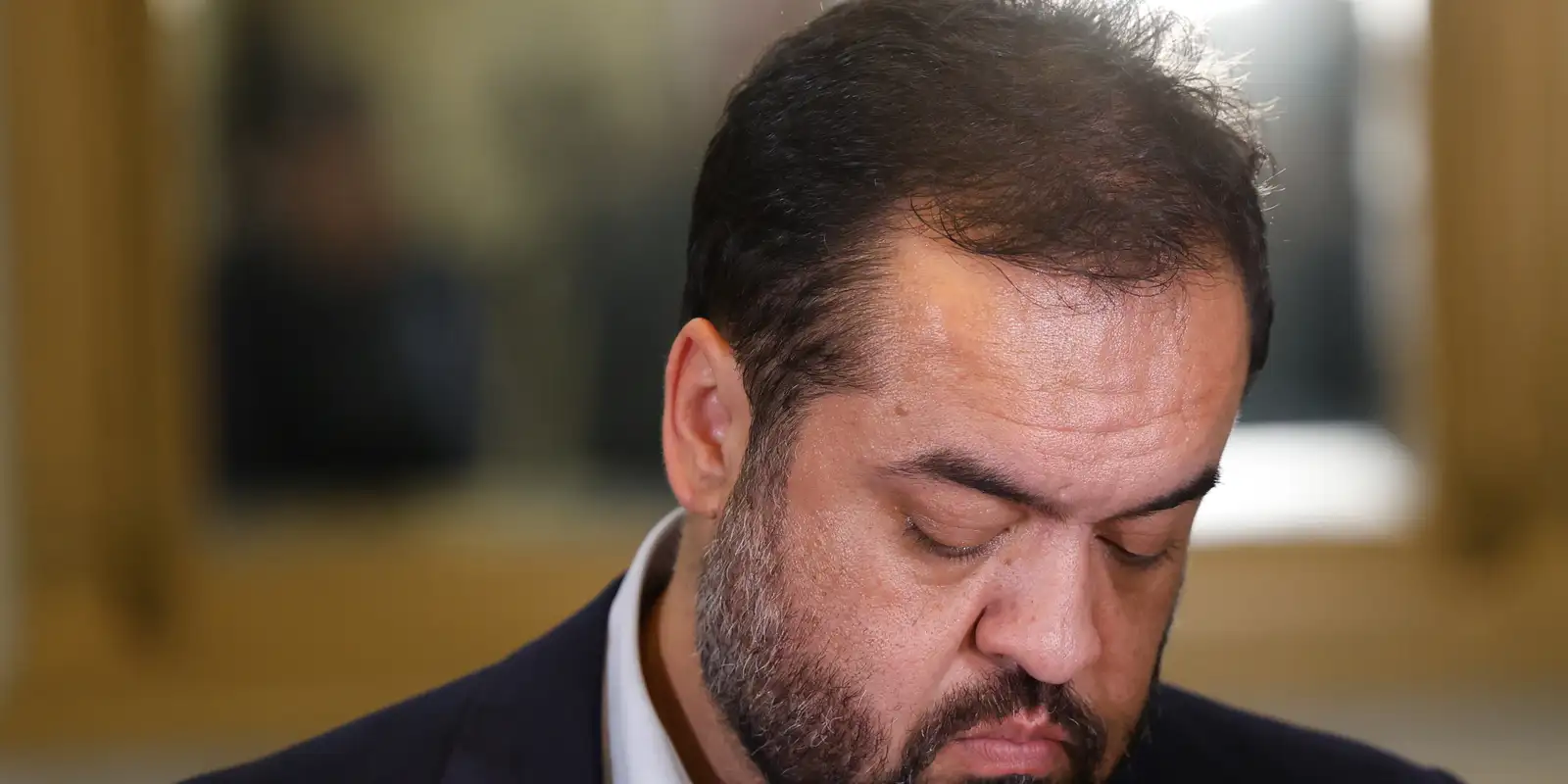 Julgamento de cassação do governador do Rio é suspenso