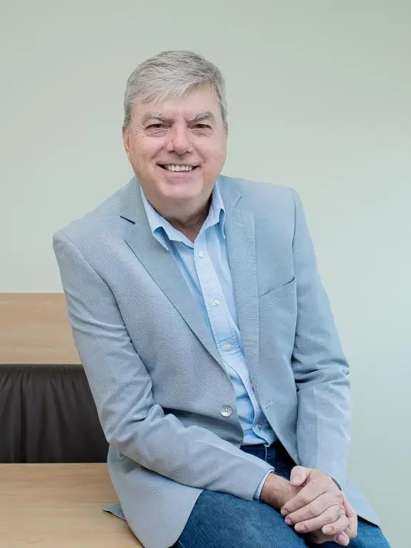 Dr. Vitorio Moscon Punte UnimedVR 1