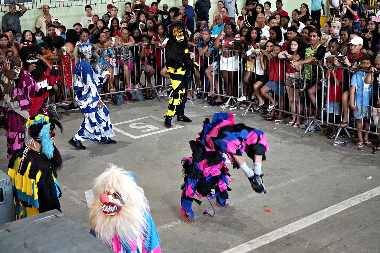 Volta Redonda: Encontro de Folia de Reis abre calendário cultural de 2025