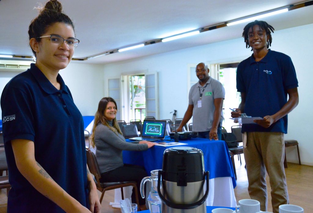 Volta Redonda: inscrições para o curso Capacitar Hotelaria e Serviços estão abertas até 30 de janeiro