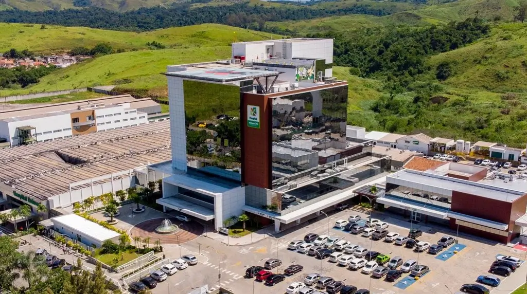 Hospital UnimedVR