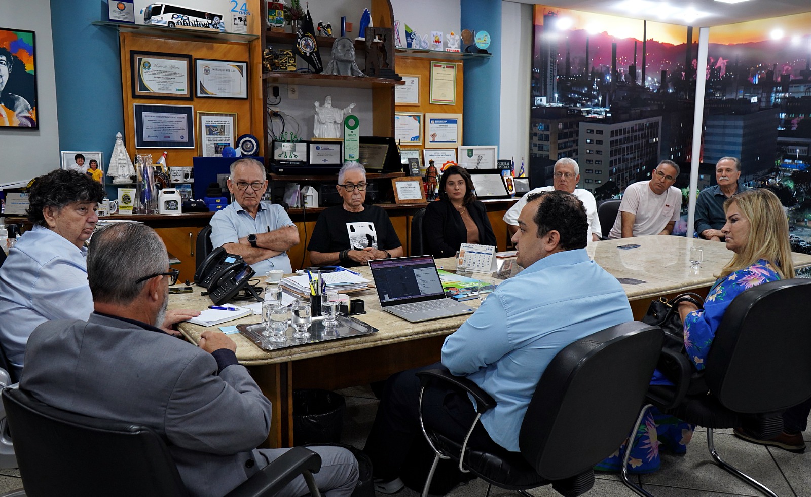 Prefeitura de Volta Redonda vai inovar com uso de Inteligência Artificial no apoio de diagnóstico em saúde