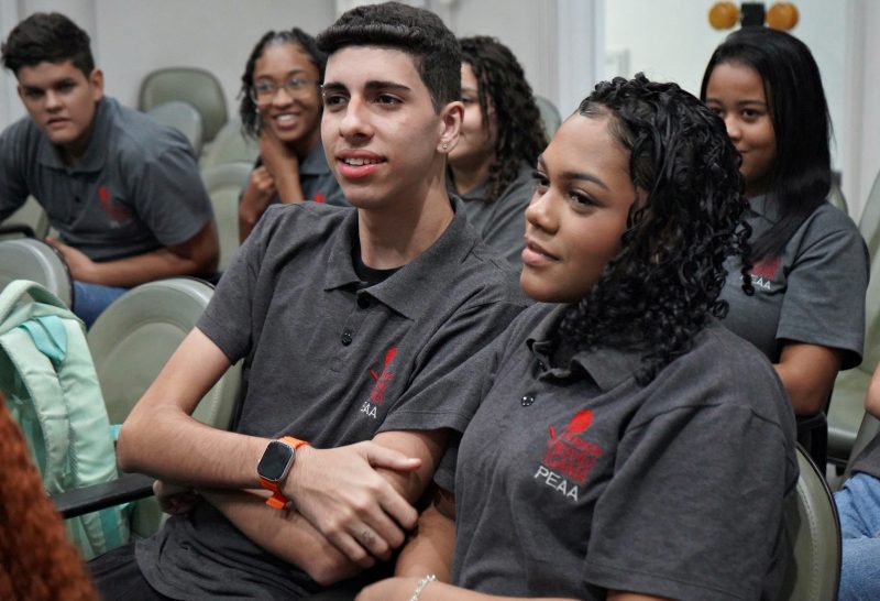 Volta Redonda: Fundação Beatriz Gama abre processo seletivo para contratação de Jovem Aprendiz
