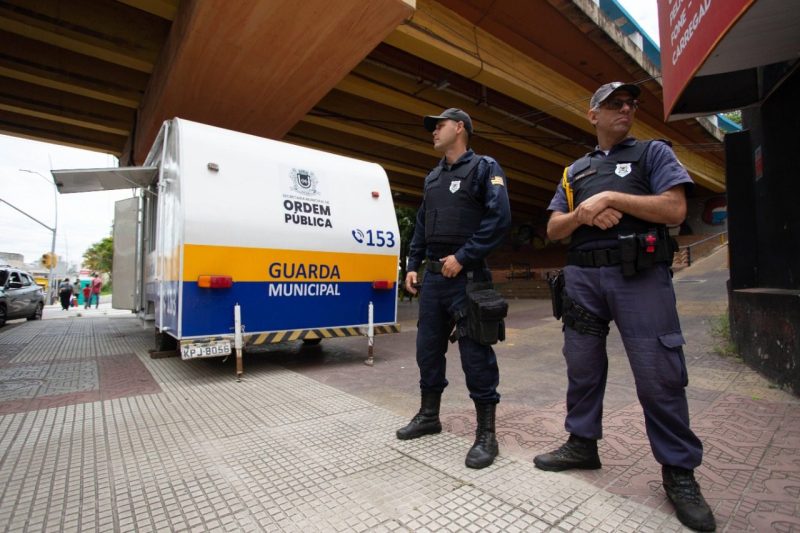Volta Redonda alcança meta de redução de crimes em 2024