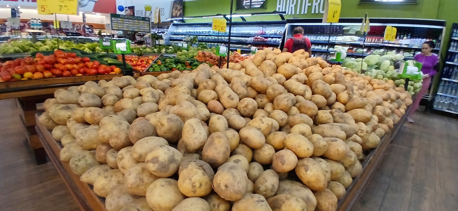 Pesquisas do Procon sao referencia para os consumidores na hora