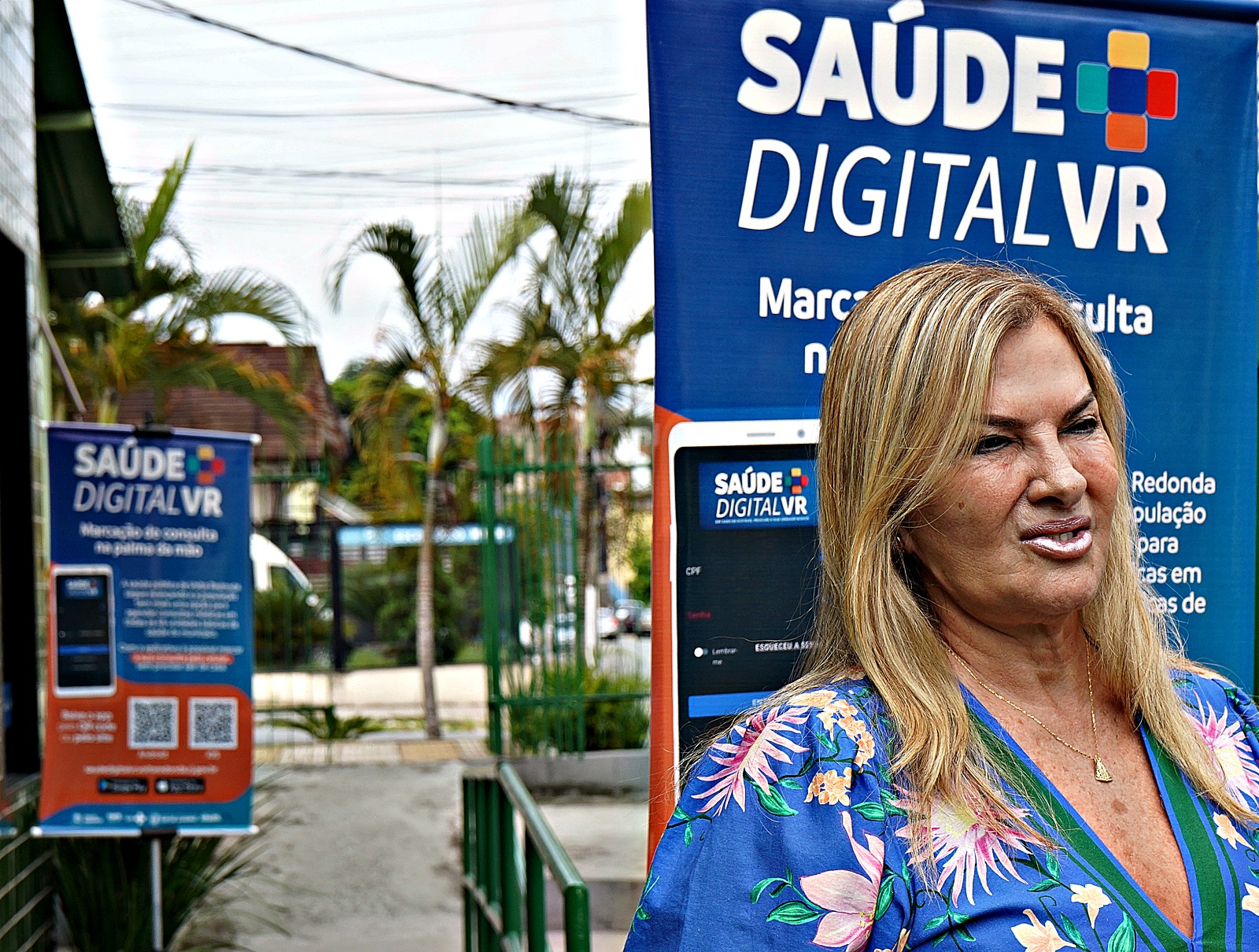 Marcação de consulta médica na rede pública pela internet já é realidade em Volta Redonda
