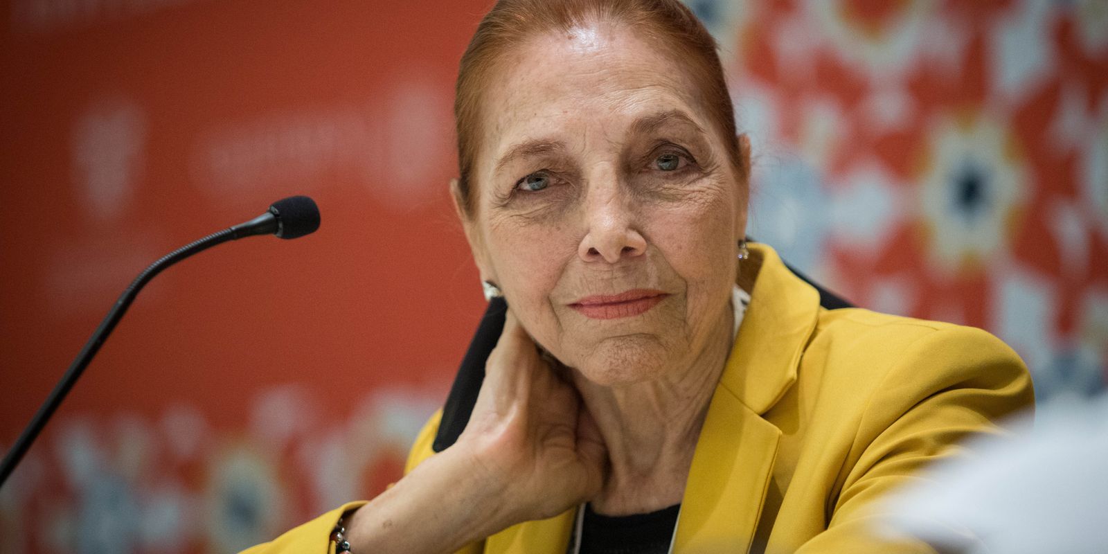 TV Brasil e Rádio MEC homenageiam Marina Colasanti com reprises