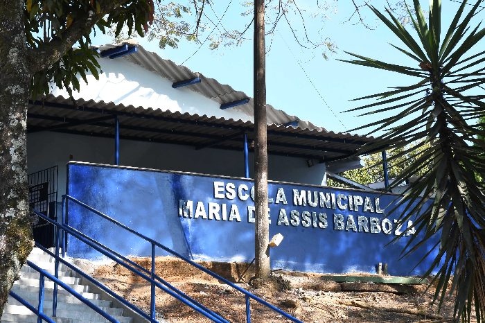 MATRÍCULAS ABERTAS PARA A EDUCAÇÃO DE JOVENS E ADULTOS EM RESENDE