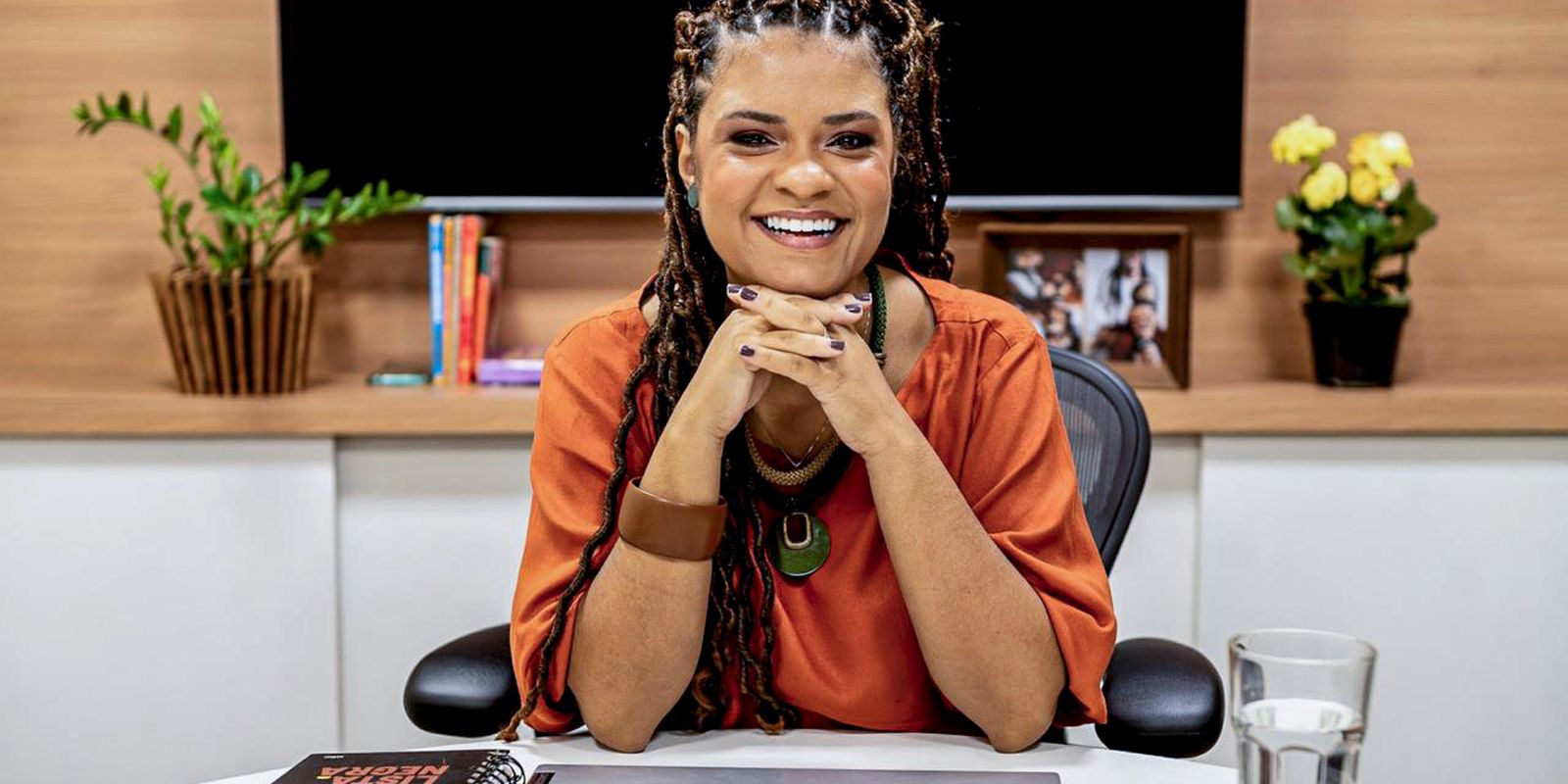 Ausência de mulheres negras é desafio para ciência