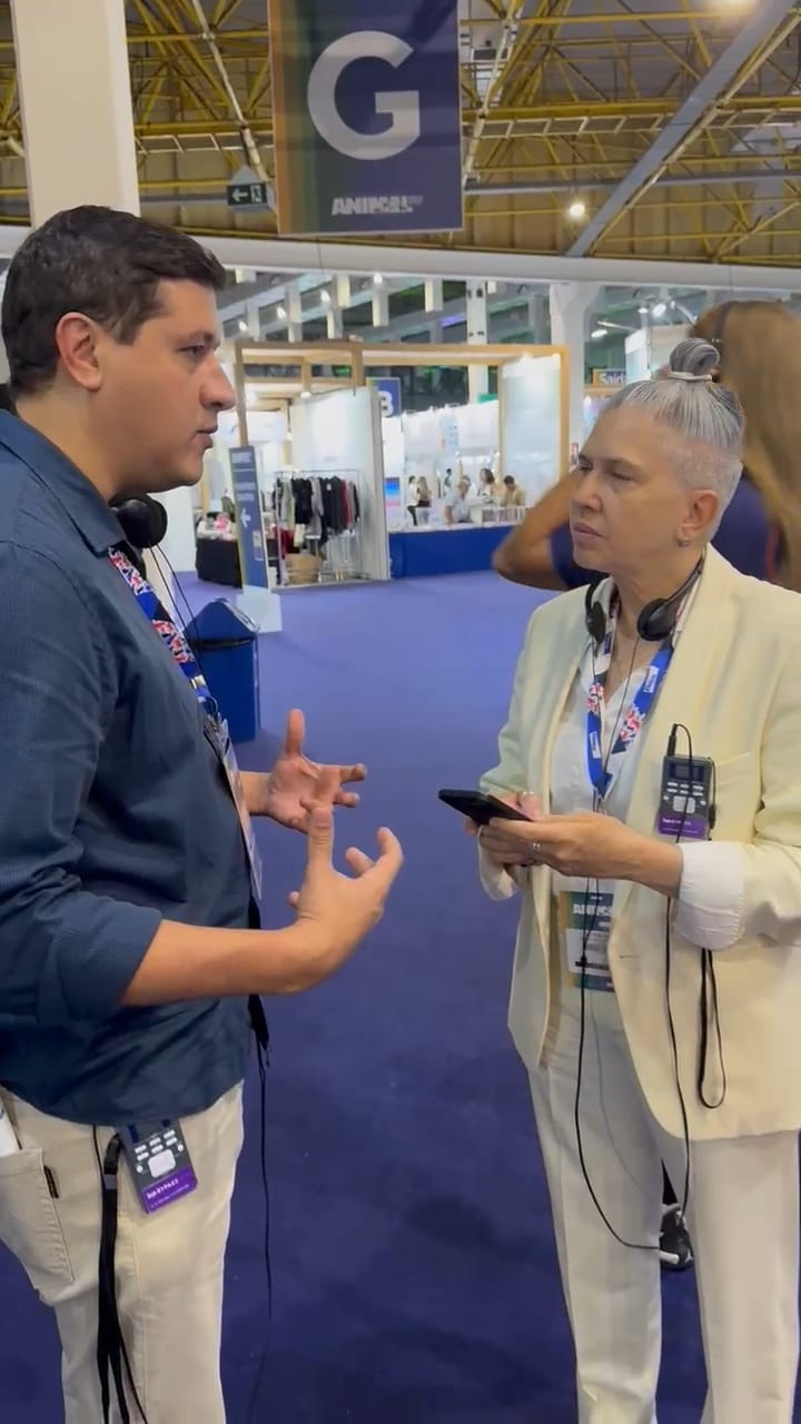 Secretaria de Proteção e Defesa Animal de Volta Redonda participa de fórum internacional animal