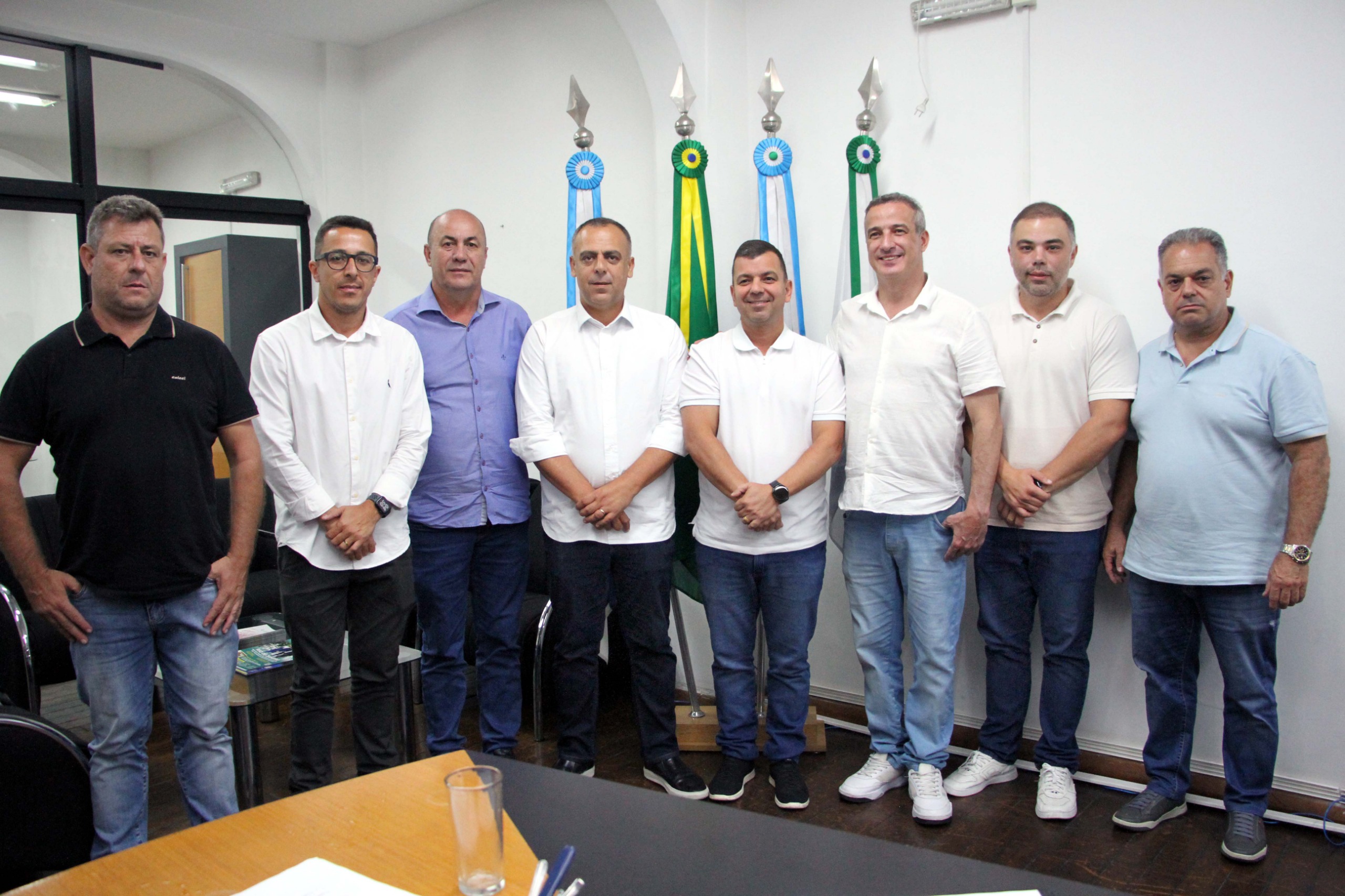 Barra Mansa ganhara dois laboratorios de iniciacao cientifica e investimentos