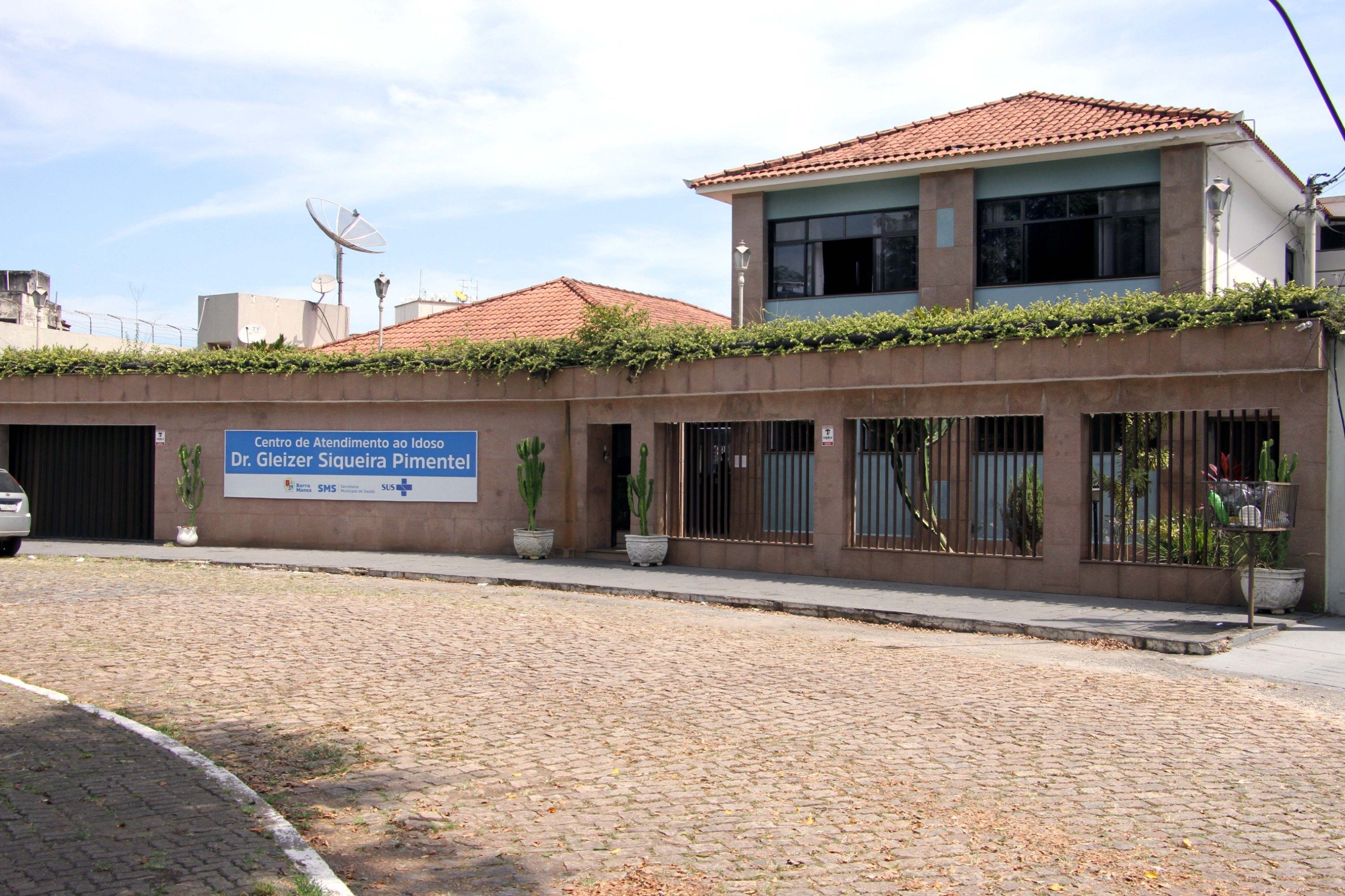 Barra Mansa inicia atividades da ‘Semana do Idoso nesta quinta feira