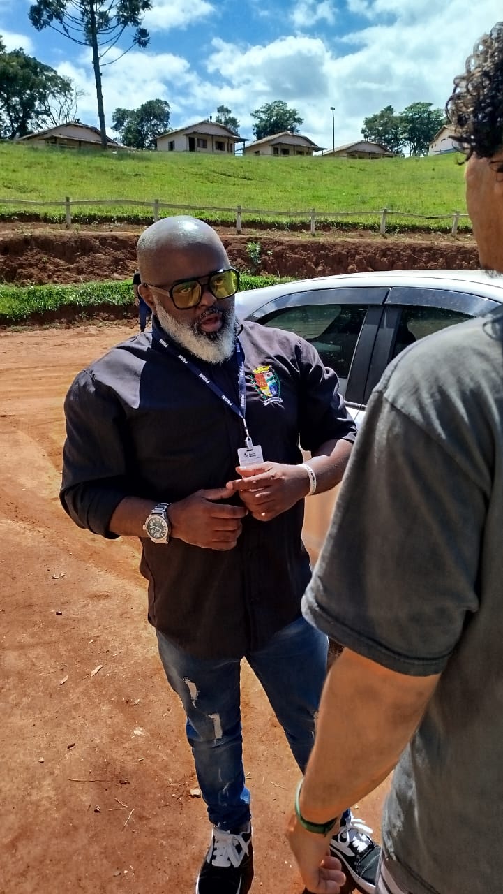 Compod de Barra Mansa alerta para venda e fornecimento de