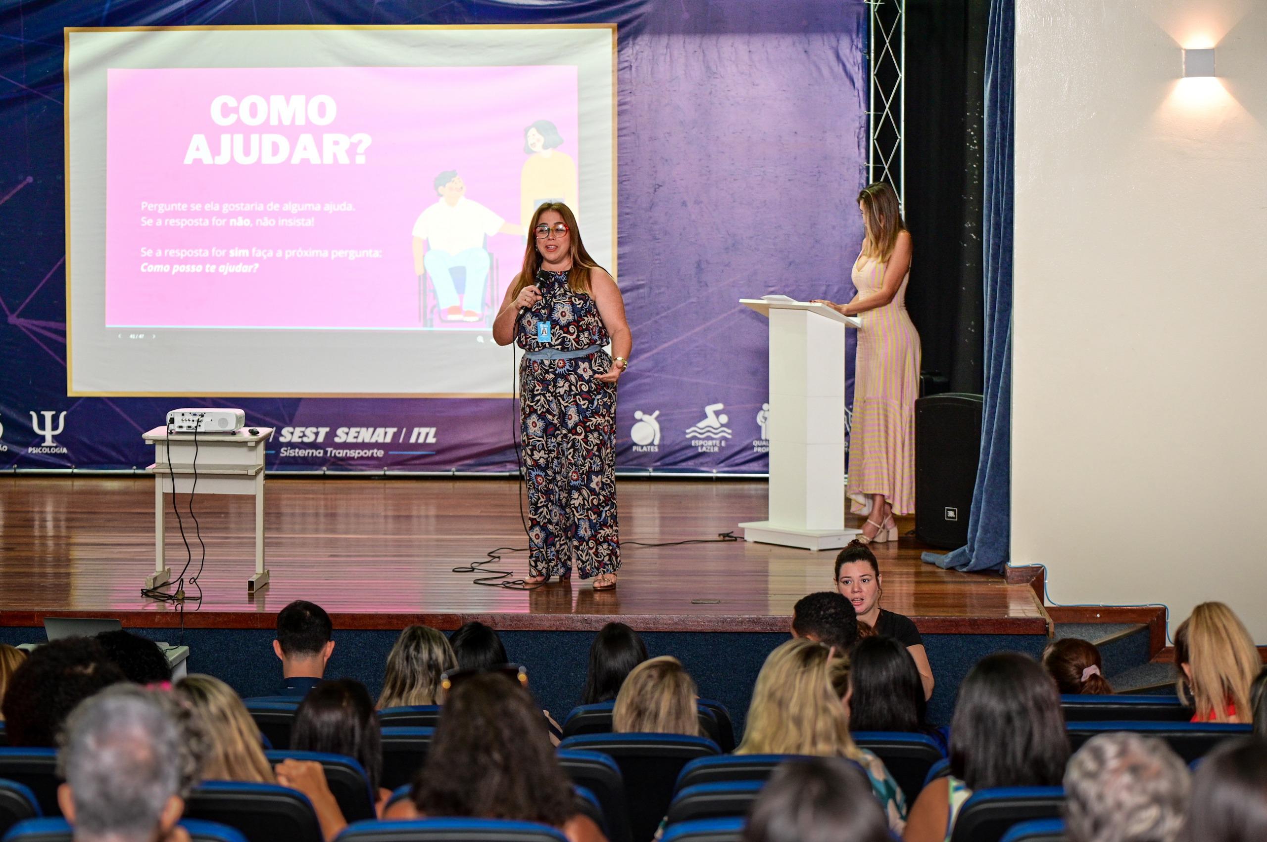 Inclusao e pauta de encontro com diretores da rede municipal