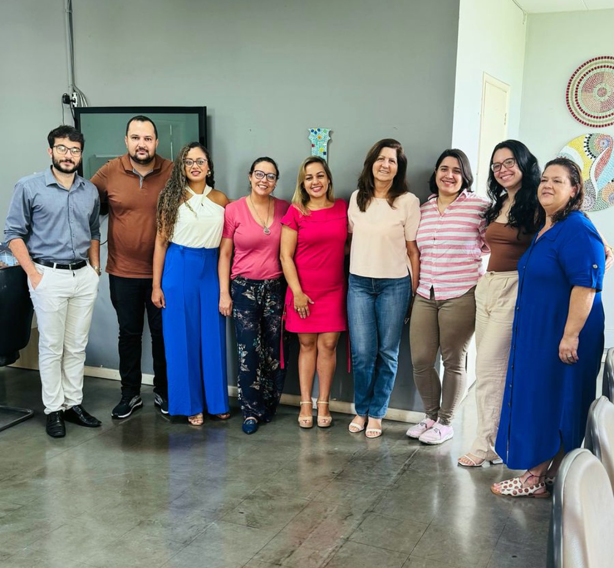 Assistência Social Jurídica da Prefeitura de Volta Redonda tem nova coordenação