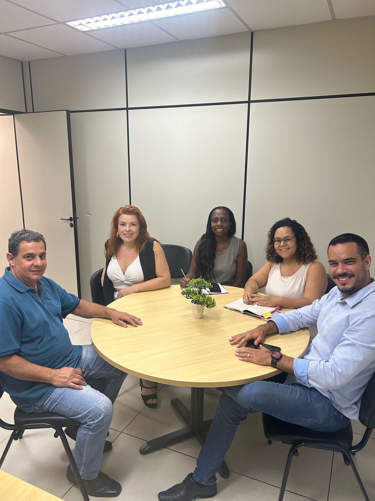 Prefeitura de Barra Mansa planeja realizacao do Feirao Limpa Nome