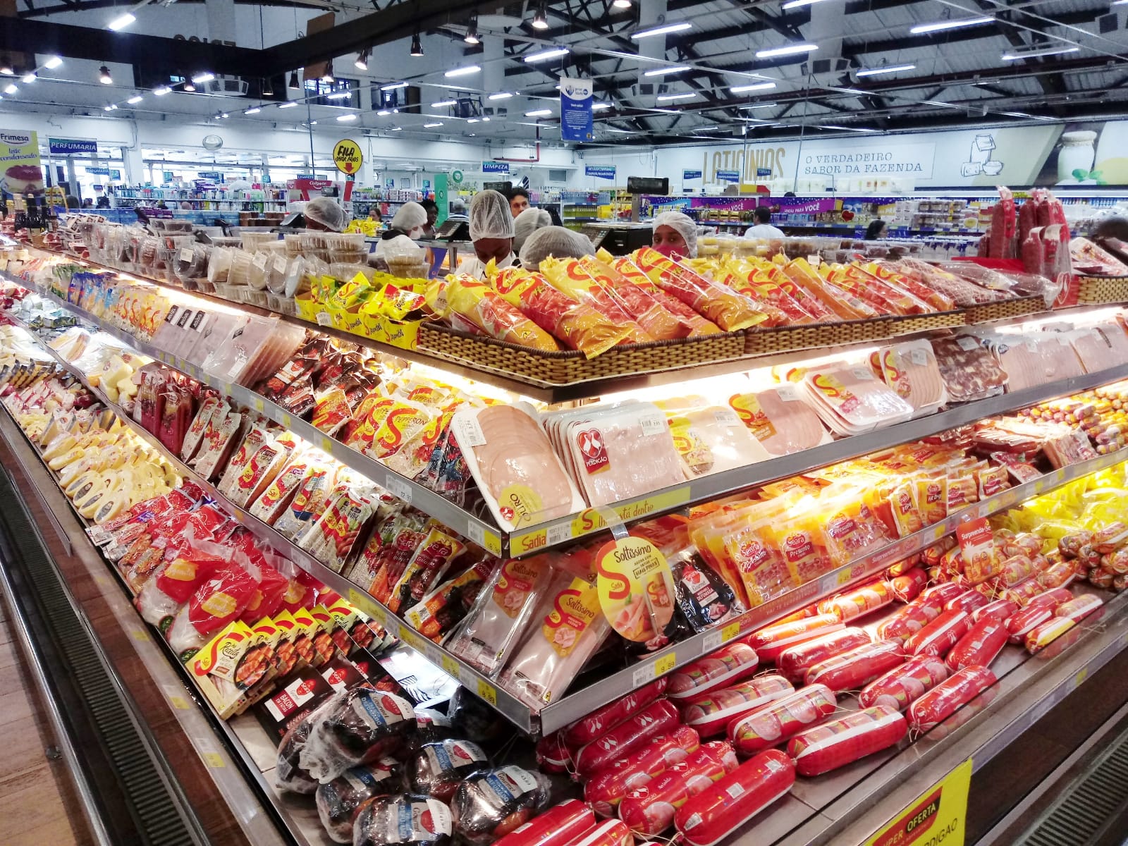 Procon de Barra Mansa divulga pesquisa de precos de 34