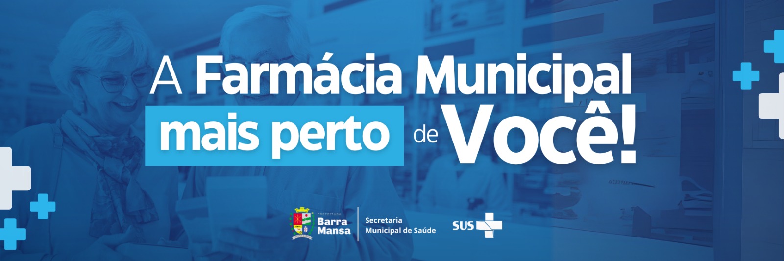 Test – Barra Mansa
