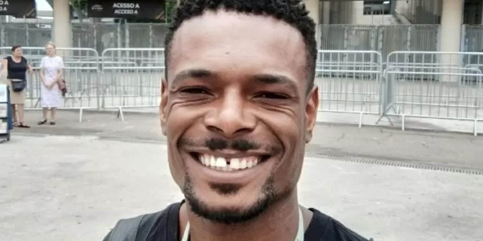 Rio: estudante é baleado por policial ao ser confundido com assaltante